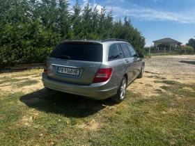 Mercedes-Benz C 220 BlueEFFICIENCY Avantgarde - 7500 € - 78069735 12