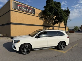 Mercedes-Benz GLS 450 GLS 450 - 33200 € - 32347818 3