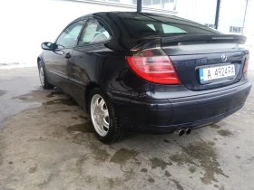 Mercedes-Benz C 180 | Mobile.bg � ����� ������ 9