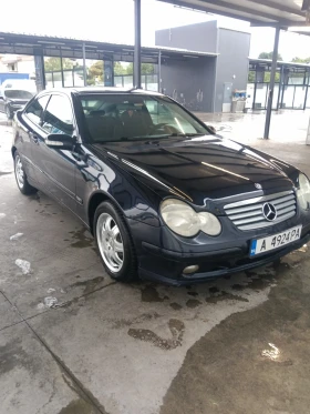 Mercedes-Benz C 180 | Mobile.bg � ����� ������ 4