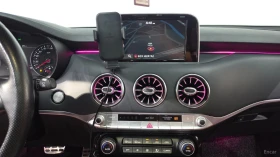 Kia Stinger 3.3 - TURBO GT - LEXICON - HUD -DISTRONIC - �����  | Mobile.bg � ����� ������ 12