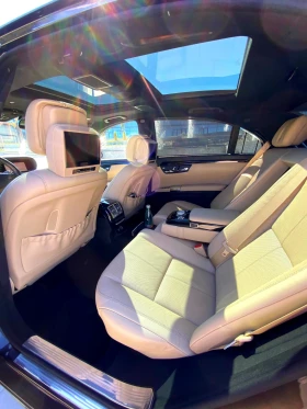 Mercedes-Benz S 500 L AMG  - 15000 € - 35542782 10