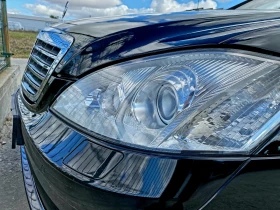 Mercedes-Benz S 500 L AMG  - 15000 € - 35542782 7