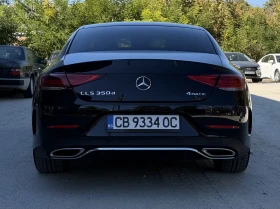 Mercedes-Benz CLS 350 4Matic/AmgPack/9GTronic | Mobile.bg � ����� ������ 6
