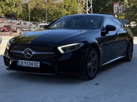 ����� �� �������� �� Mercedes-Benz CLS 350 4Matic/AmgPack/9GTronic