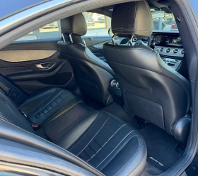 Mercedes-Benz CLS 350 4Matic/AmgPack/9GTronic | Mobile.bg � ����� ������ 8