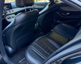 Mercedes-Benz CLS 350 4Matic/AmgPack/9GTronic | Mobile.bg � ����� ������ 7