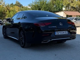 Mercedes-Benz CLS 350 4Matic/AmgPack/9GTronic | Mobile.bg � ����� ������ 5