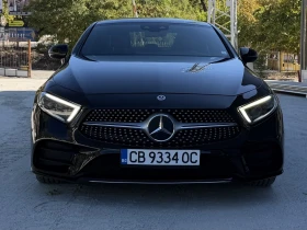 ����� �� �������� �� Mercedes-Benz CLS 350 4Matic/AmgPack/9GTronic