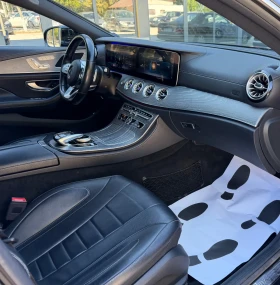 Mercedes-Benz CLS 350 4Matic/AmgPack/9GTronic | Mobile.bg � ����� ������ 13