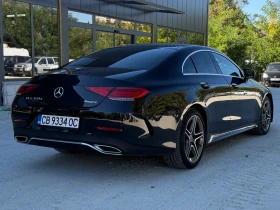 ����� �� �������� �� Mercedes-Benz CLS 350 4Matic/AmgPack/9GTronic