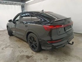 Audi E-Tron Sportback 55 Quattro Leather LED Navi 90.62% SoH - 26795 € - 71904079 3
