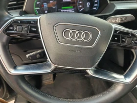 Audi E-Tron Sportback 55 Quattro Leather LED Navi 90.62% SoH - 26795 € - 71904079 8