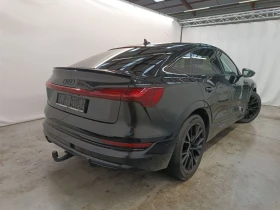 Audi E-Tron Sportback 55 Quattro Leather LED Navi 90.62% SoH - 26795 € - 71904079 4