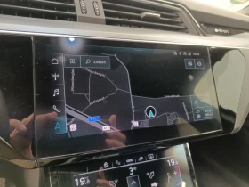 Audi E-Tron Sportback 55 Quattro Leather LED Navi 90.62% SoH - 26795 € - 71904079 10