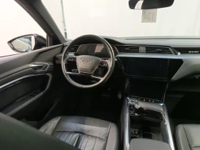 Audi E-Tron Sportback 55 Quattro Leather LED Navi 90.62% SoH - 26795 € - 71904079 7