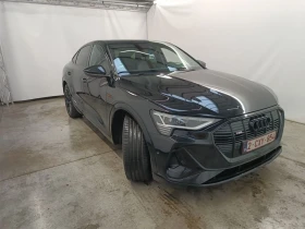 Audi E-Tron Sportback 55 Quattro Leather LED Navi 90.62% SoH - 26795 € - 71904079 2