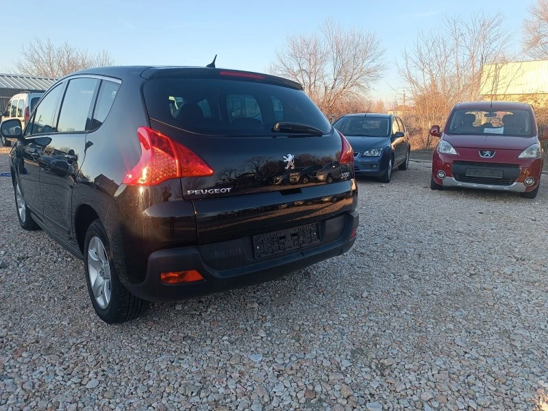 Peugeot 3008 business, снимка 7 - Автомобили и джипове - 43618488