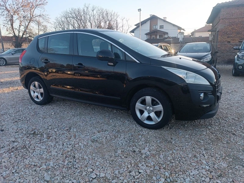 Peugeot 3008 business, снимка 3 - Автомобили и джипове - 43618488