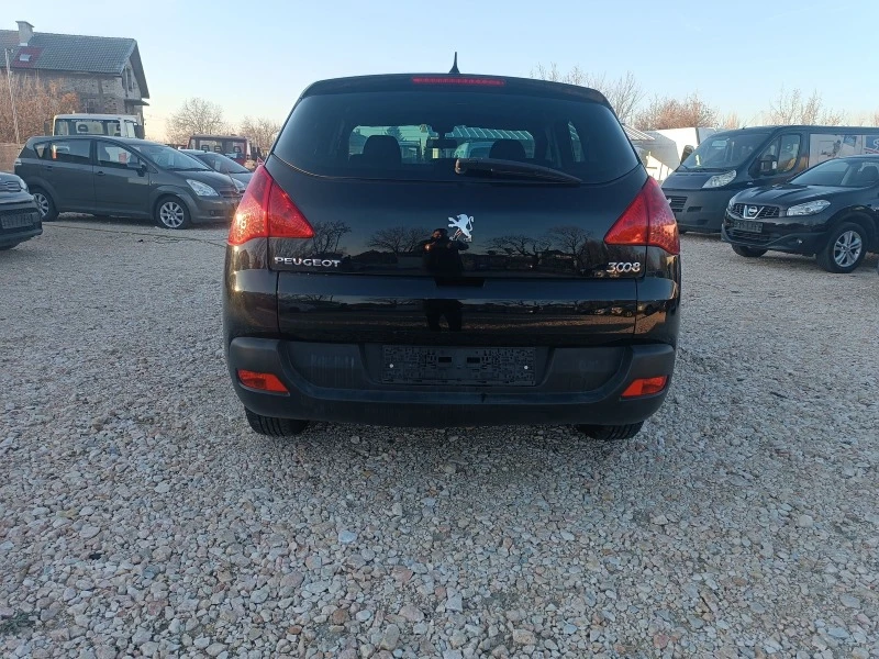 Peugeot 3008 business, снимка 6 - Автомобили и джипове - 43618488