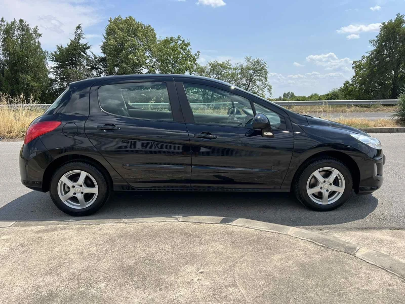 Peugeot 308 1.4, снимка 4 - Автомобили и джипове - 46809847