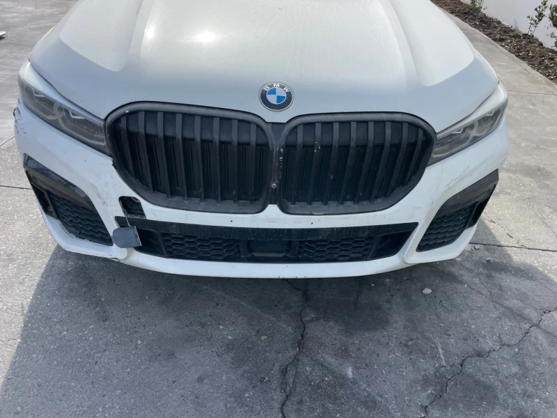 BMW 740 B58C RWD, снимка 3 - Автомобили и джипове - 48367800