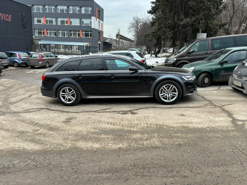 Audi A6 Allroad 313PS * LED * DISTRONIC+ * PANORAMA * , снимка 12 - Автомобили и джипове - 49364070