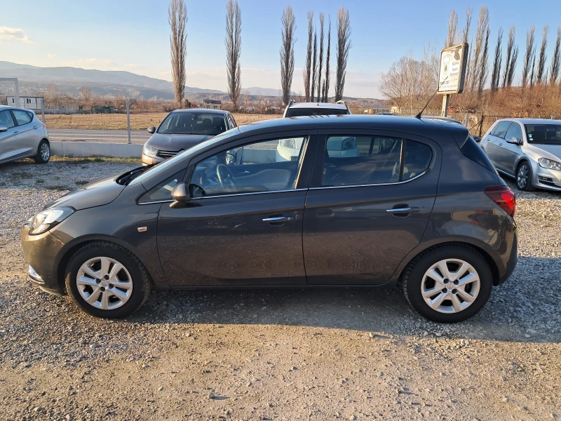 Opel Corsa 1.4 Turbo Inovation Euro 6, снимка 3 - Автомобили и джипове - 49405548