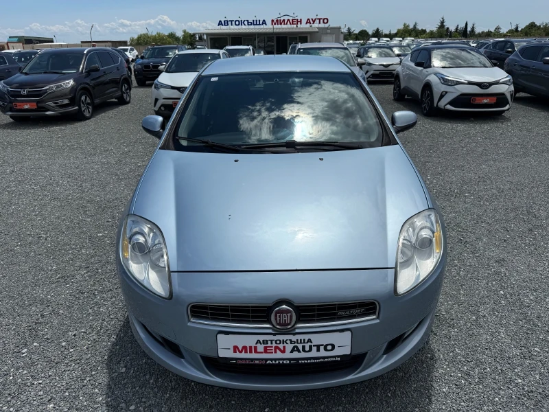 Fiat Bravo (KATO НОВА), снимка 2 - Автомобили и джипове - 50231383