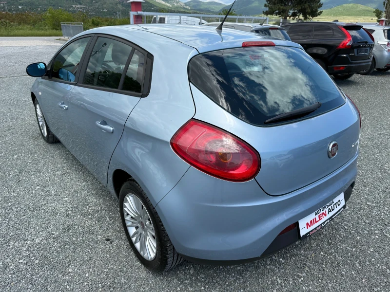 Fiat Bravo (KATO НОВА), снимка 8 - Автомобили и джипове - 50231383