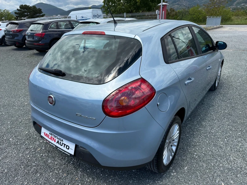 Fiat Bravo (KATO НОВА), снимка 6 - Автомобили и джипове - 50231383