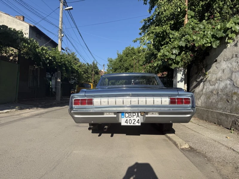 Oldsmobile Cutlass f85, снимка 9 - Автомобили и джипове - 50885834