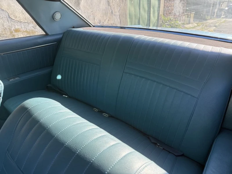 Oldsmobile Cutlass f85, снимка 11 - Автомобили и джипове - 50885834