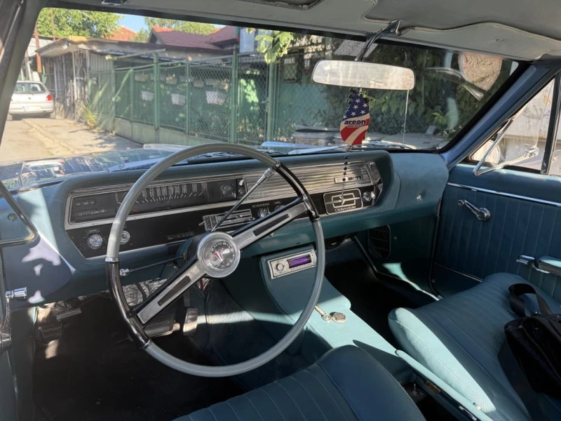 Oldsmobile Cutlass f85, снимка 6 - Автомобили и джипове - 50885834