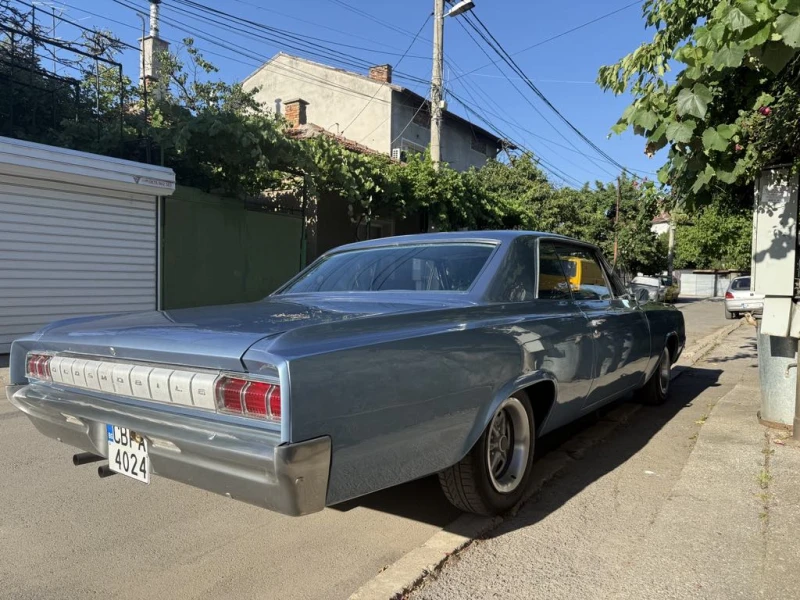 Oldsmobile Cutlass f85, снимка 7 - Автомобили и джипове - 50885834