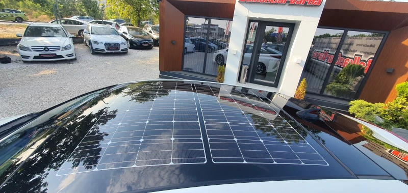 Toyota Prius PLUG IN HYBRID, снимка 4 - Автомобили и джипове - 51045617