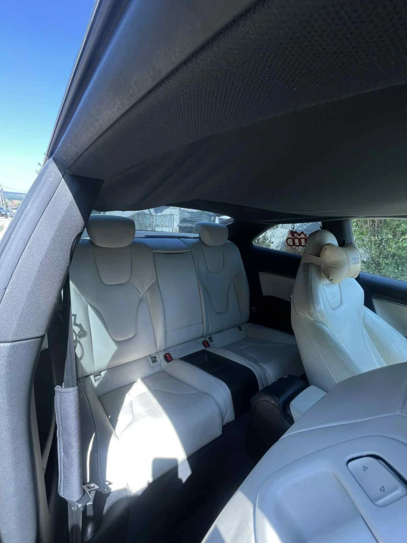 Audi S5, снимка 5 - Автомобили и джипове - 52486424