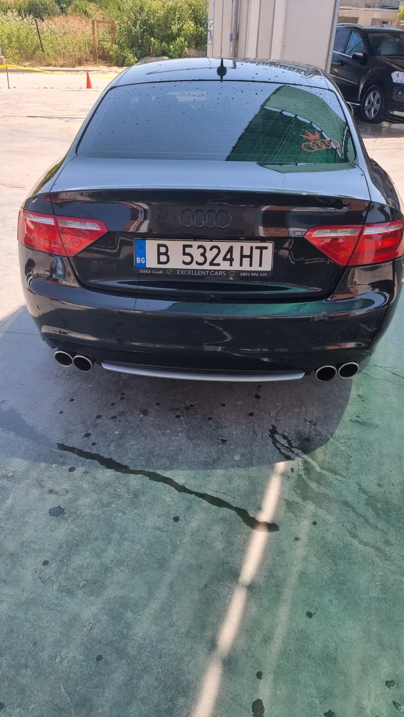 Audi S5, снимка 15 - Автомобили и джипове - 52486424