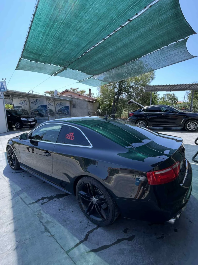 Audi S5, снимка 10 - Автомобили и джипове - 52486424