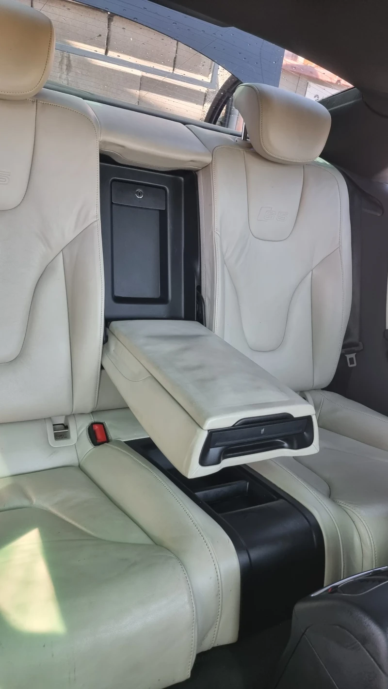 Audi S5, снимка 16 - Автомобили и джипове - 52486424