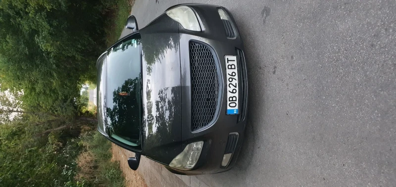 Opel Insignia Дизел Ръчка обслужена , снимка 2 - Автомобили и джипове - 52254742