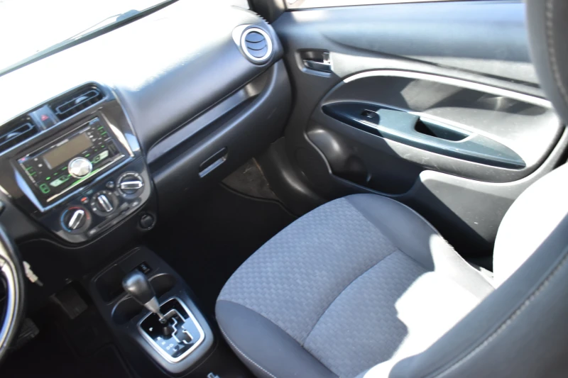 Mitsubishi Space star AUTOMAT* , снимка 15 - Автомобили и джипове - 51824871