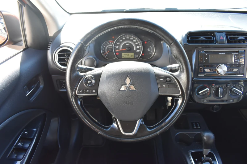 Mitsubishi Space star AUTOMAT* , снимка 16 - Автомобили и джипове - 51824871