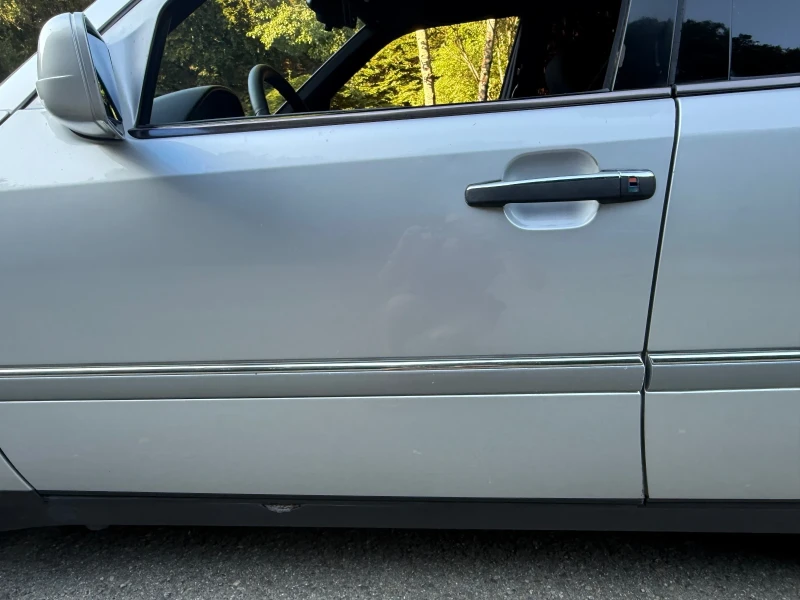 Mercedes-Benz C 180, снимка 10 - Автомобили и джипове - 52474016