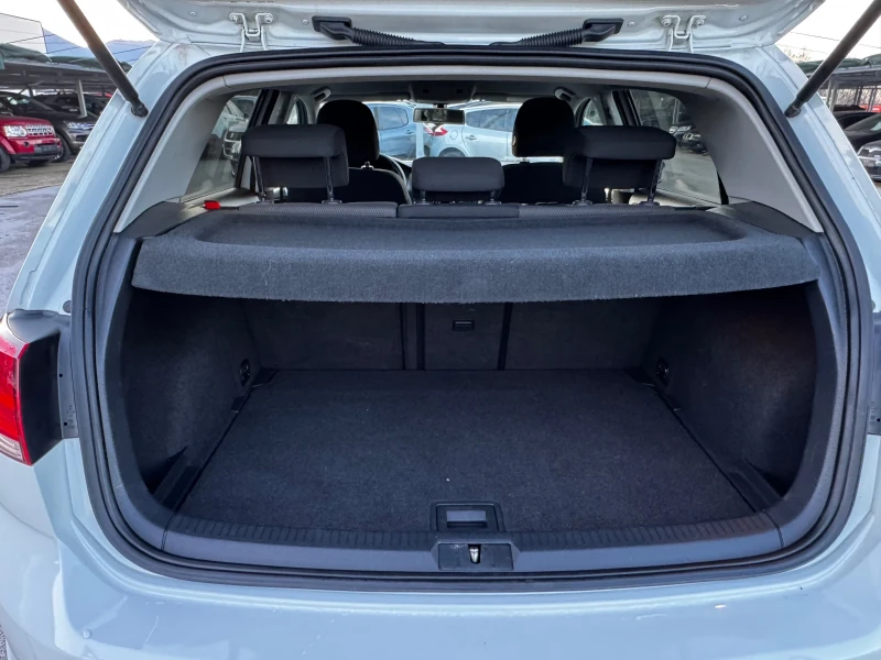 VW Golf 1.6TDI ИТАЛИЯ, снимка 10 - Автомобили и джипове - 52529455