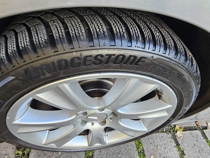 Mercedes-Benz CLS 350 FULL* OBDUHVANE* PODGREV* LIZING* , снимка 15 - Автомобили и джипове - 52628136