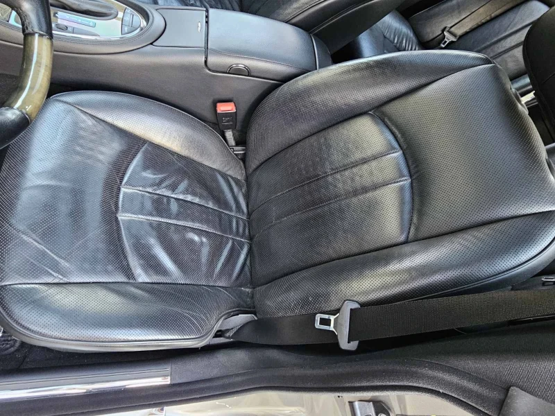 Mercedes-Benz CLS 350 FULL* OBDUHVANE* PODGREV* LIZING* , снимка 7 - Автомобили и джипове - 52628136