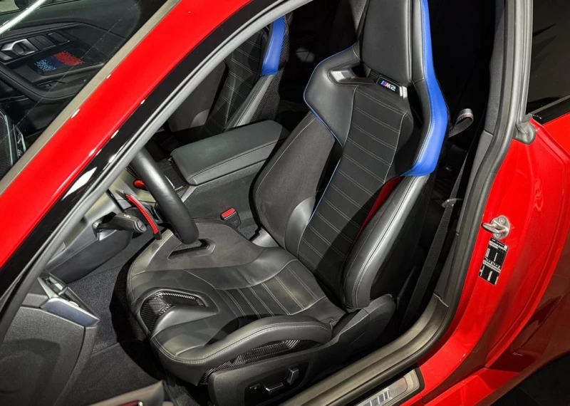 BMW M2, снимка 11 - Автомобили и джипове - 52833929