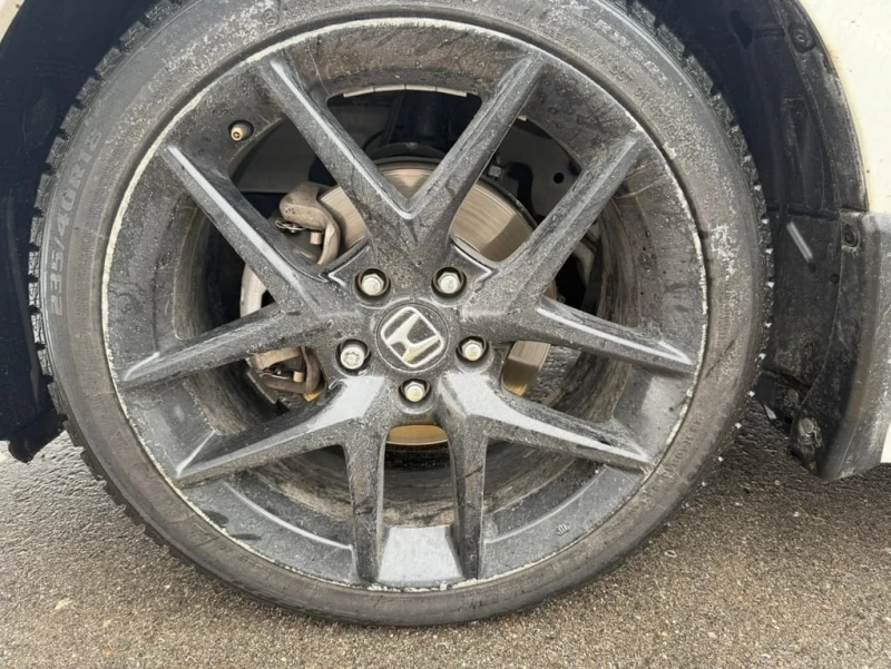 Honda Civic * Sport * CARFAX * БЕЗ ПЪРВОНАЧАЛНА ВНОСКА, снимка 7 - Автомобили и джипове - 53178562