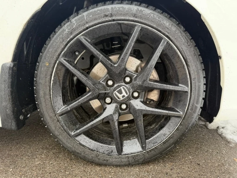 Honda Civic * Sport * CARFAX * БЕЗ ПЪРВОНАЧАЛНА ВНОСКА, снимка 12 - Автомобили и джипове - 53178562